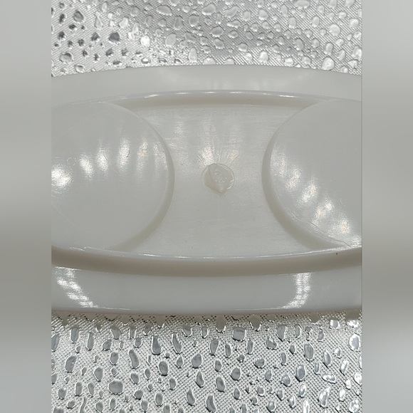 Vintage windmill salt & pepper shaker set, kitchen, salt shakers, home, dutch - Picture 5 of 5